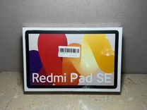 Планшет Xiaomi Redmi Pad SE 8/256 gb Новый