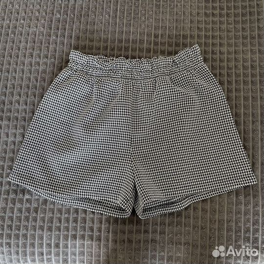 Шорты женские