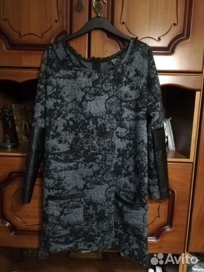 Платье женское, M (46) фирмы Dept Германия