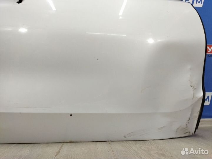 Дверь передняя правая BMW X6 дж06 2019