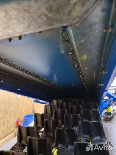 Продам Polaris Axys Pro-RMK 800 163/3