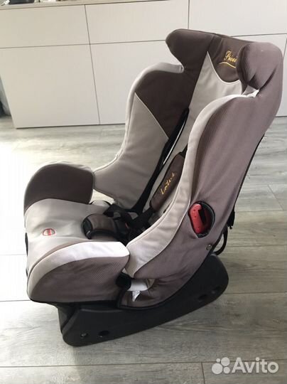 Детское автокресло от 0 до 25 кг