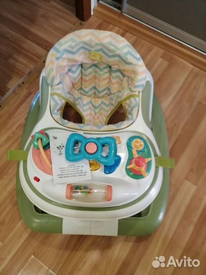 Ходунки детские