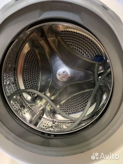 Стиральная машина LG 6 кг