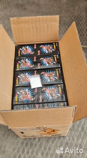 Только опт, Петарды (Корсар-1) 