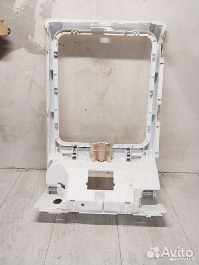 Верхняя часть корпуса стиральной машины Whirpool