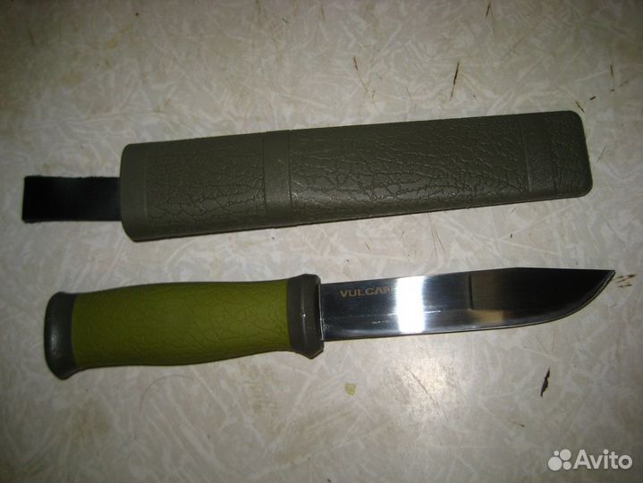 Нож Mora 2000 (replica)
