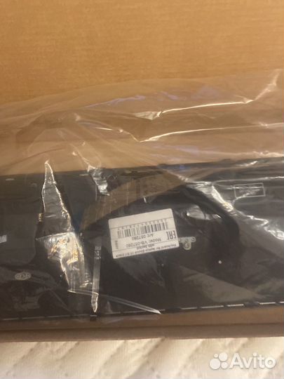 Клавиатура для ноутбука нр ZBook 15 G3 17 G3