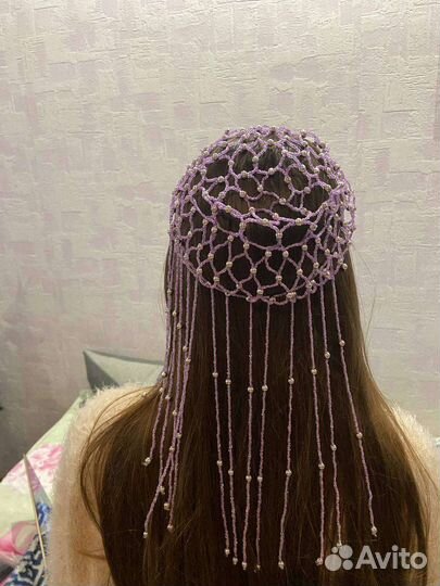 Детский головной убор