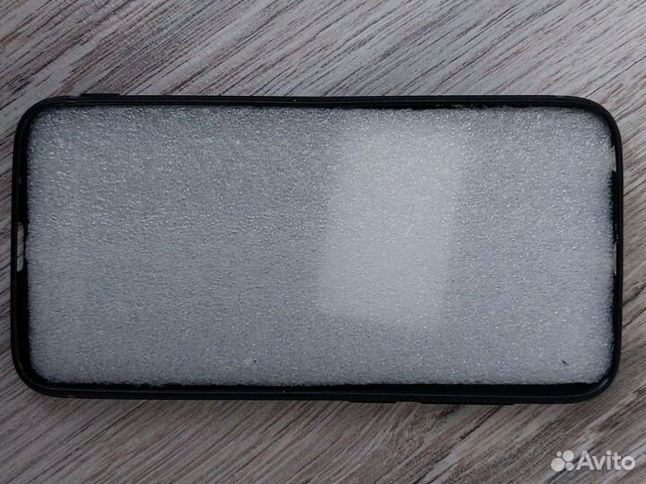 Чехол на xiaomi redmi 5A