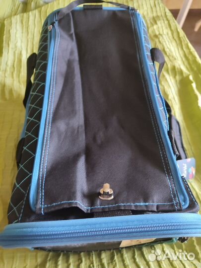 Сумка переноска для животных