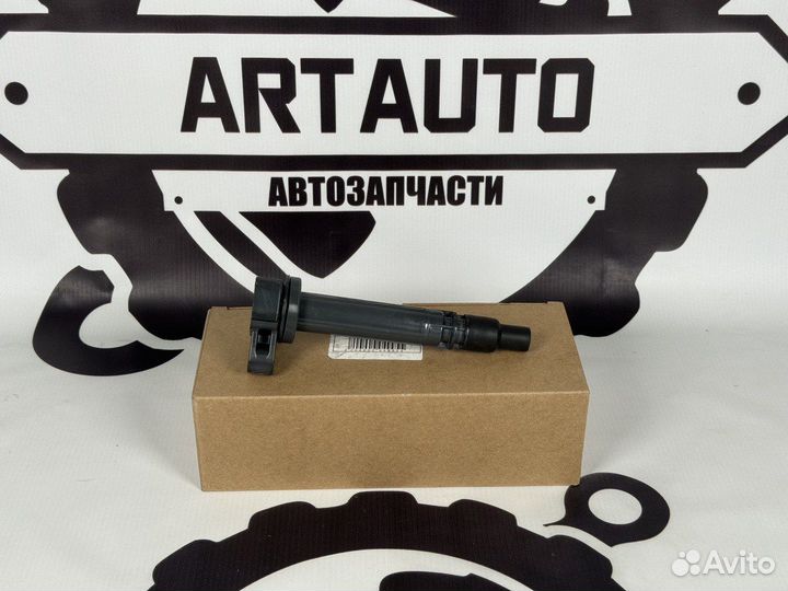 Катушка зажигания Toyota 3rzfe 90919/02237