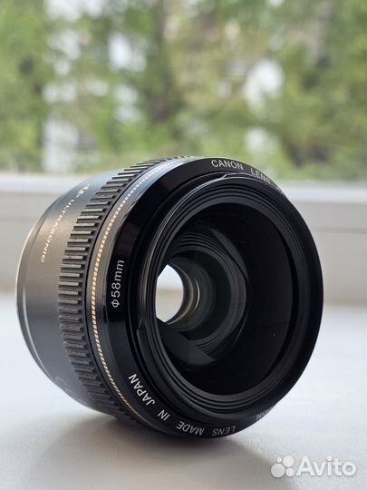 Canon ef 28 mm 1.8