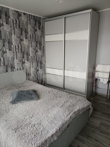 2-к. квартира, 53 м², 8/9 эт.