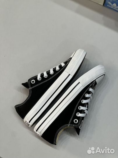 Кеды converse