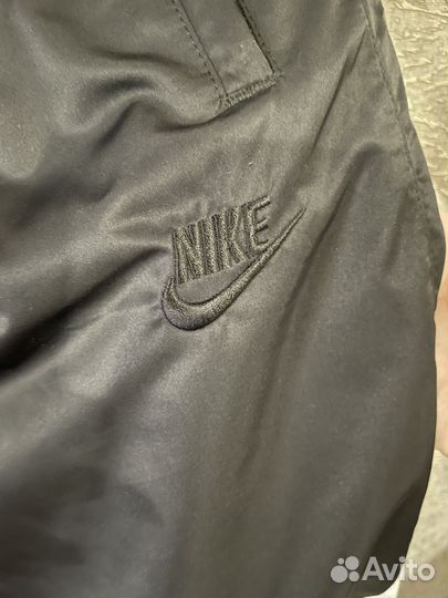 Спортивные штаны Nike