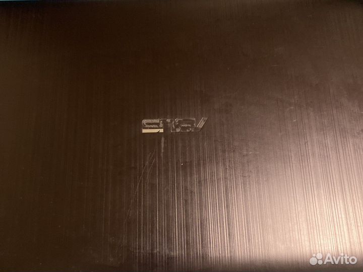 Asus vivobook