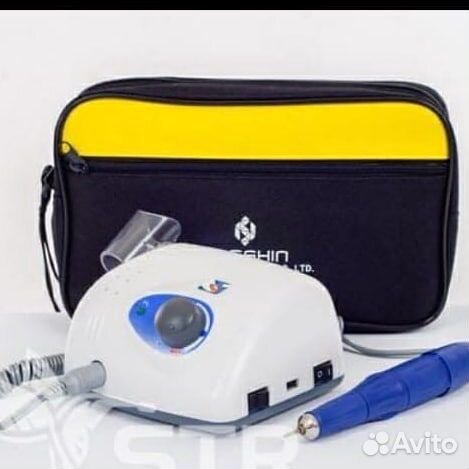 Аппарат для маникюра