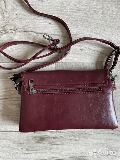 Женская маленькая сумочка