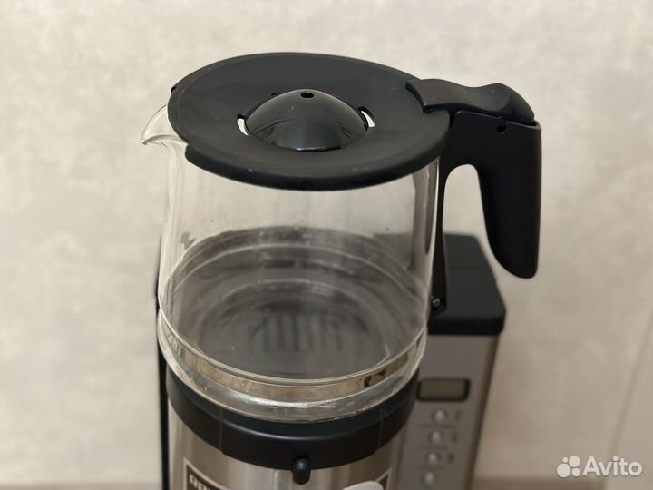 Кофемашина redmond 1519