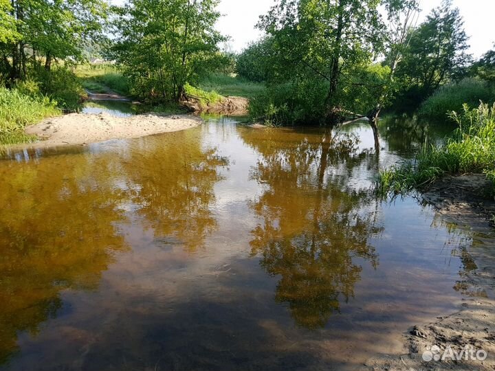 Походы на байдарках