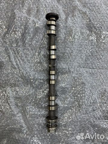 Детали мотора Ford 1.6 EcoBoost