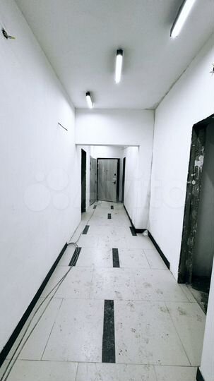 1-к. квартира, 28,7 м², 11/12 эт.