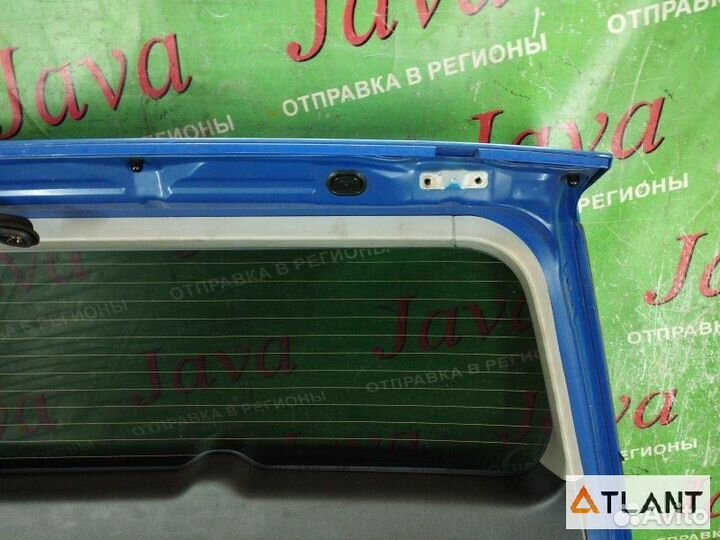 Дверь задняя задний mitsubishi lancer cedia