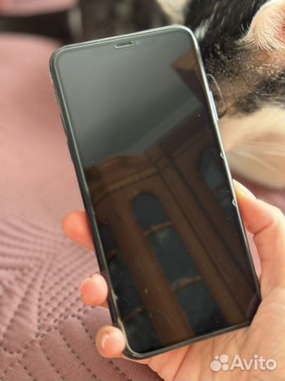 iPhone 11 Pro Max, 64 ГБ