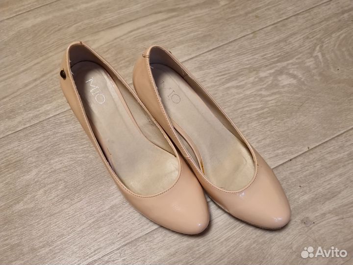 Туфли жен.р.37