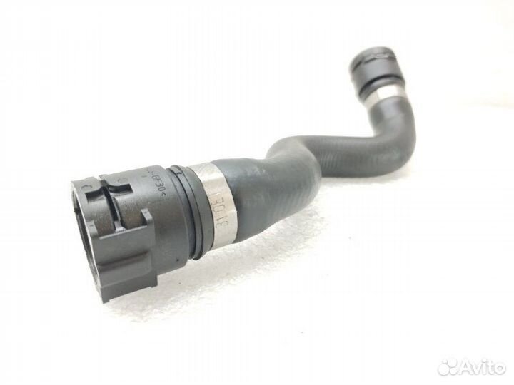 Патрубок системы охлаждения Bmw 5-Series E60 2004