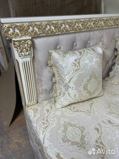 Диван уголок Престиж