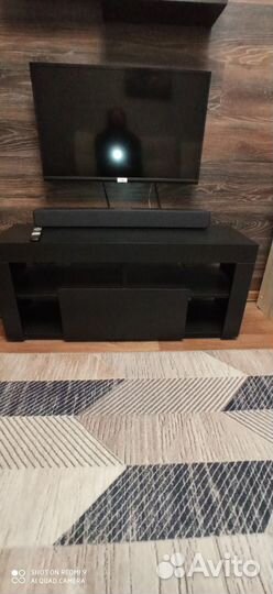 Тумба под тв