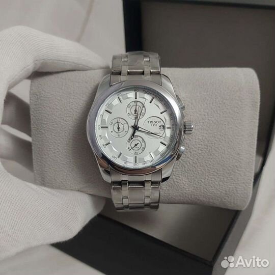 Часы мужские tissot 1853