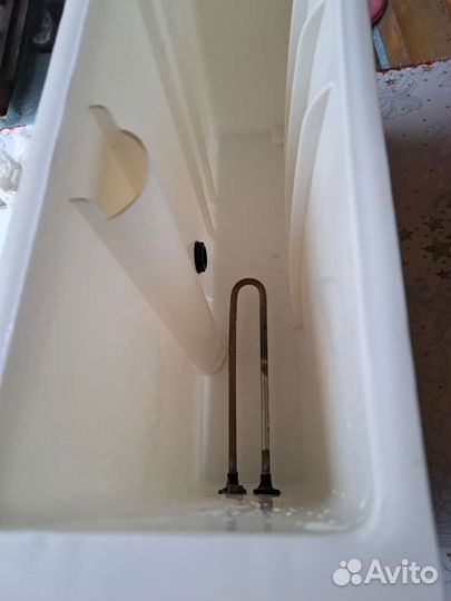 Электрический водонагреватель