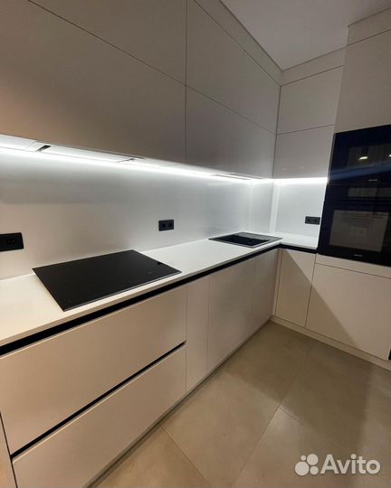 Кухня на заказ sh-0541599