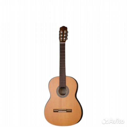 Классическая гитара Hora SS300 Eco Walnut