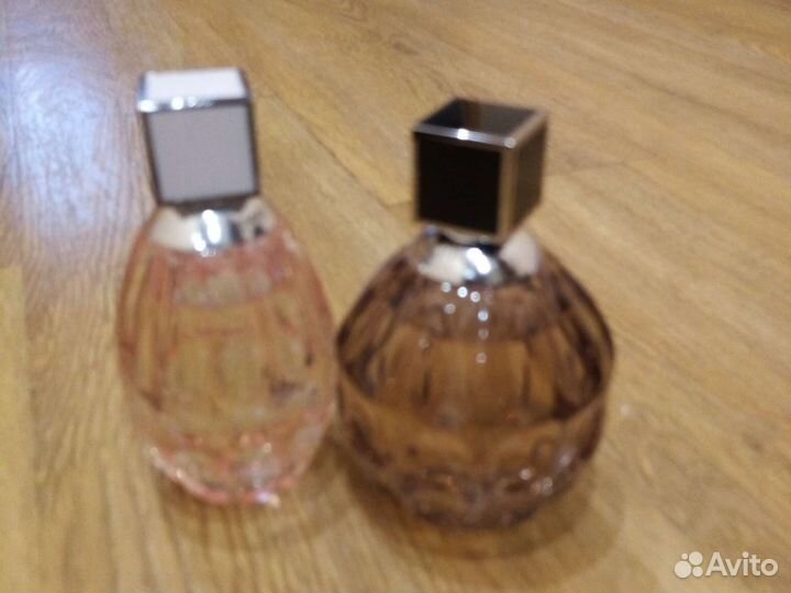 Туалетная вода женская