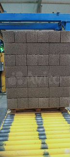 Блоки керамзитные бетонные RDS14090