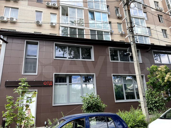 Продаю помещение 102 м2