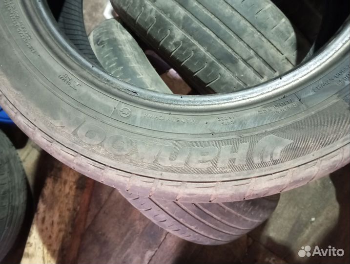 Continental Contact CT 21 185/65 R15 88M