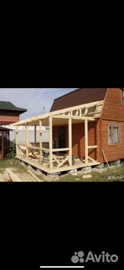 Поднятия дома замена венцов