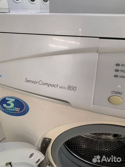 Стиральная машина Samsung