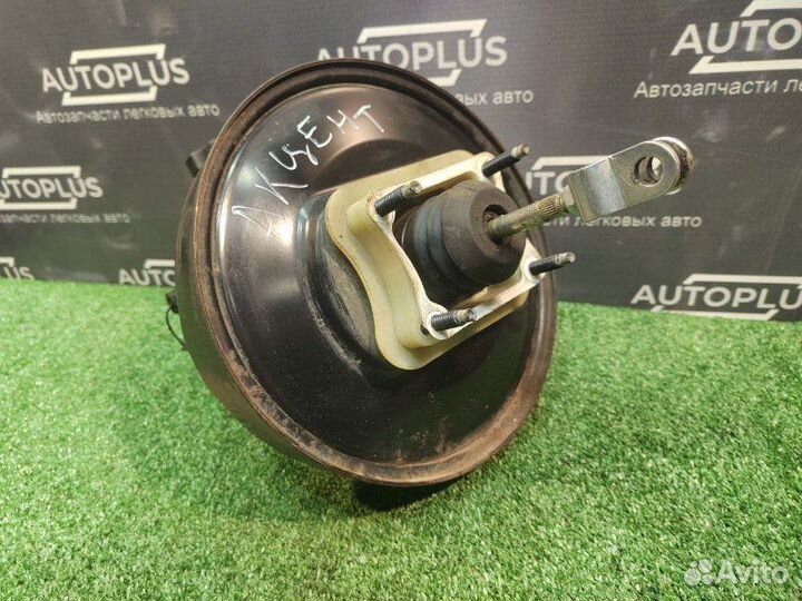 Вут+Гтц Hyundai Accent седан 1.5 G4EC-G 2006