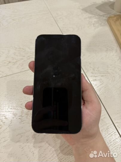 iPhone 14 Pro Max, 256 ГБ