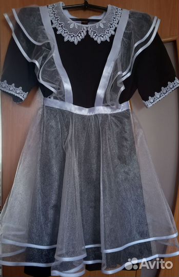 Школьная форма