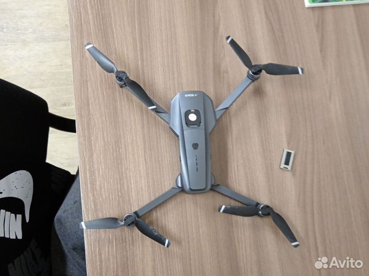 Дрон jjrc X 19,Pro