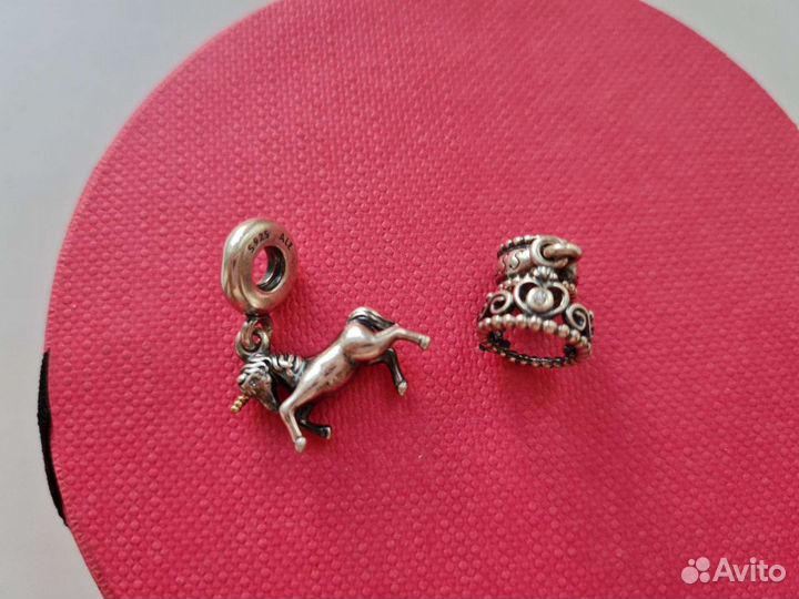 Pandora браслет