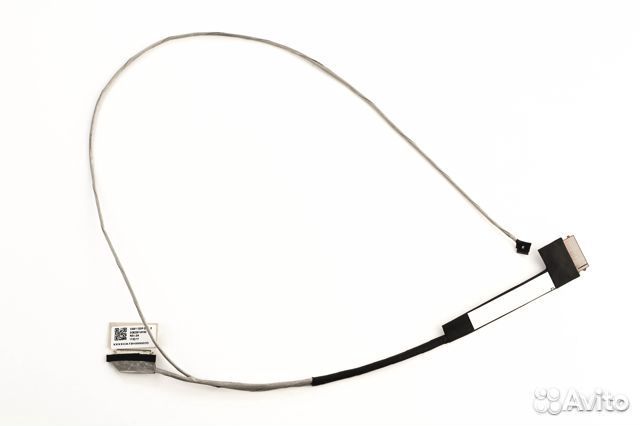 Шлейф матрицы Lenovo 310-15IKB, 510-15ISK