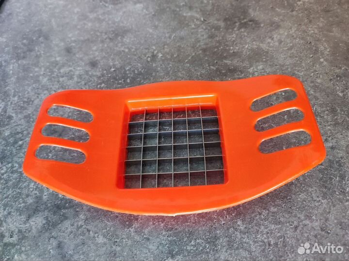 Овощерезка винегретница яйцерезка